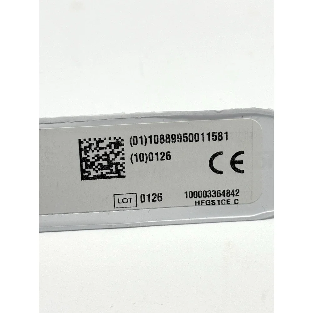 Hu Friedy EXTU17/237 Dental Explorer TU-17/23 DE #7 Handle Sealed New USA